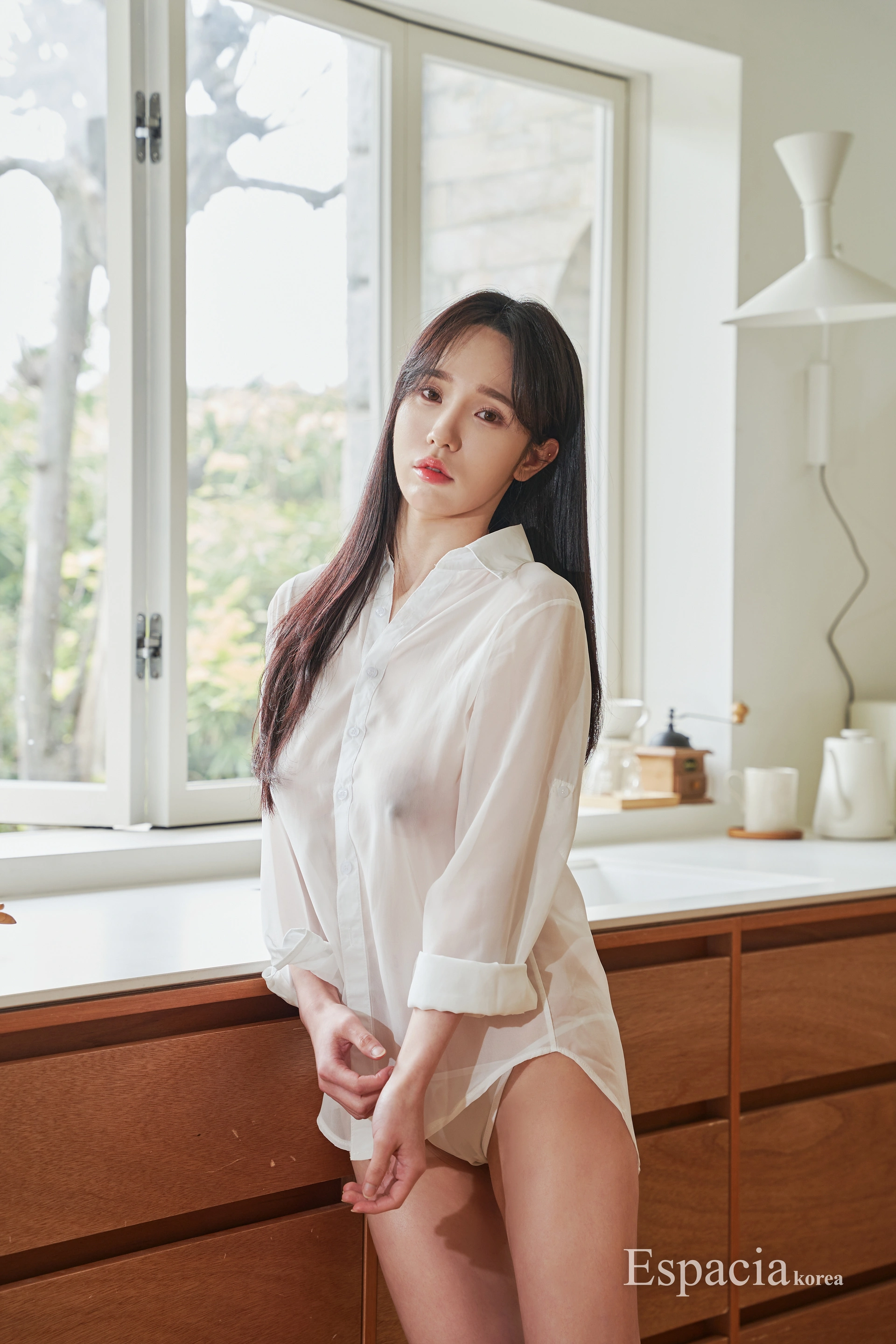 [LeeheeExpress]161 - LEHC–051_Yunha 0