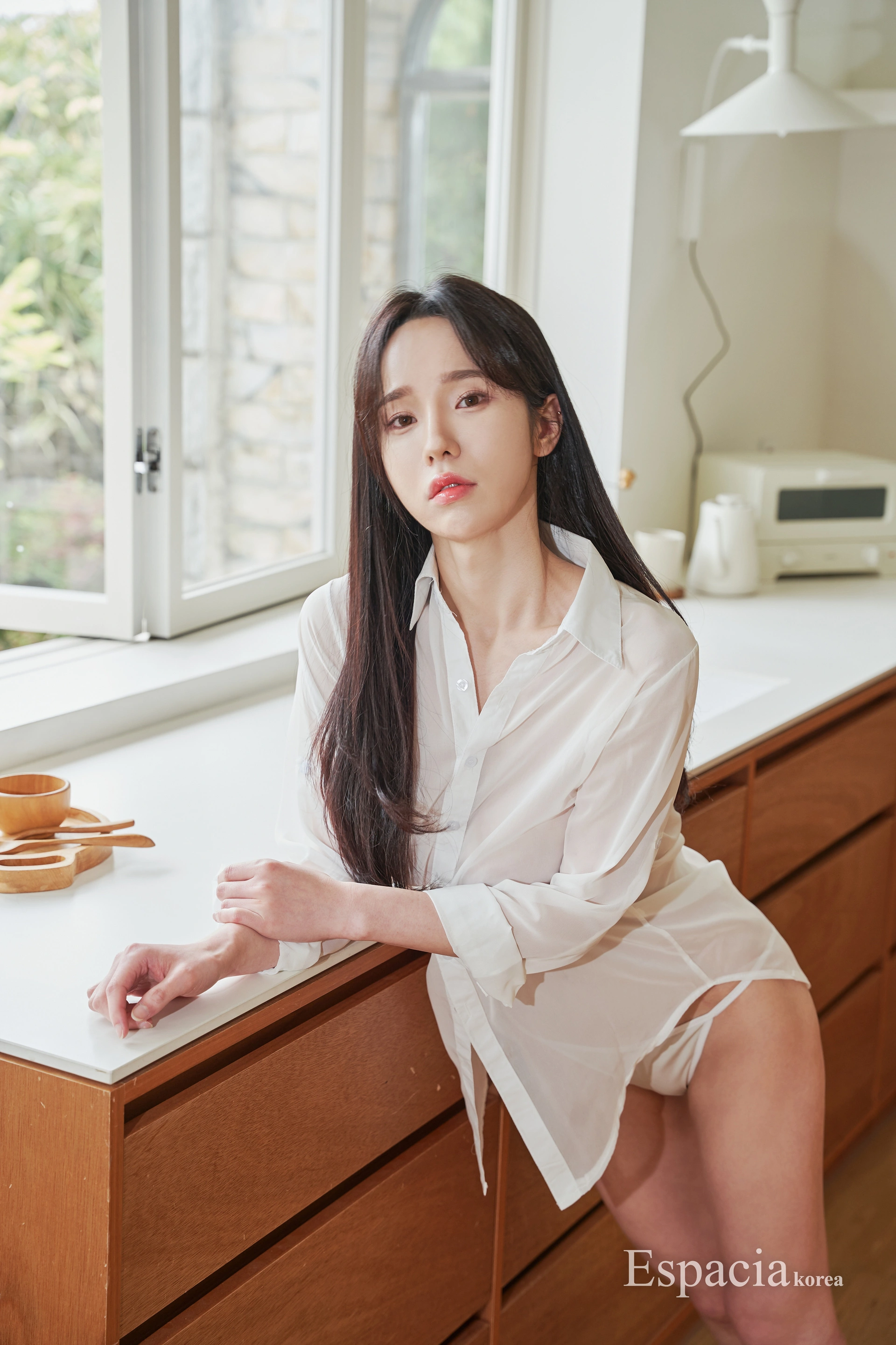 [LeeheeExpress]161 - LEHC–051_Yunha 1